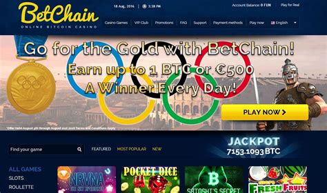 BETCHAIN .
